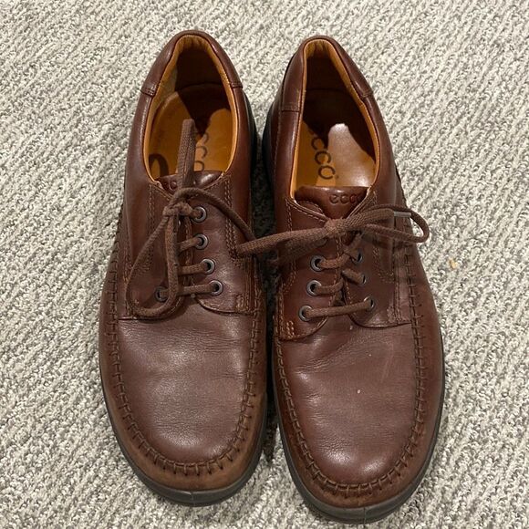 Ecco  shoes - Picture 1 of 4